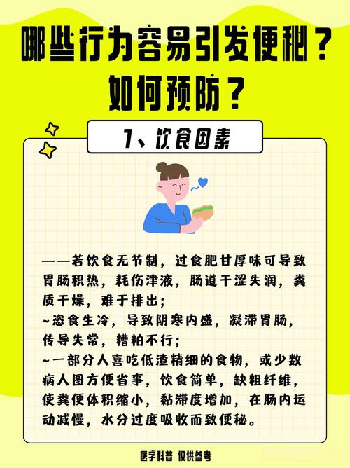 饮食因素