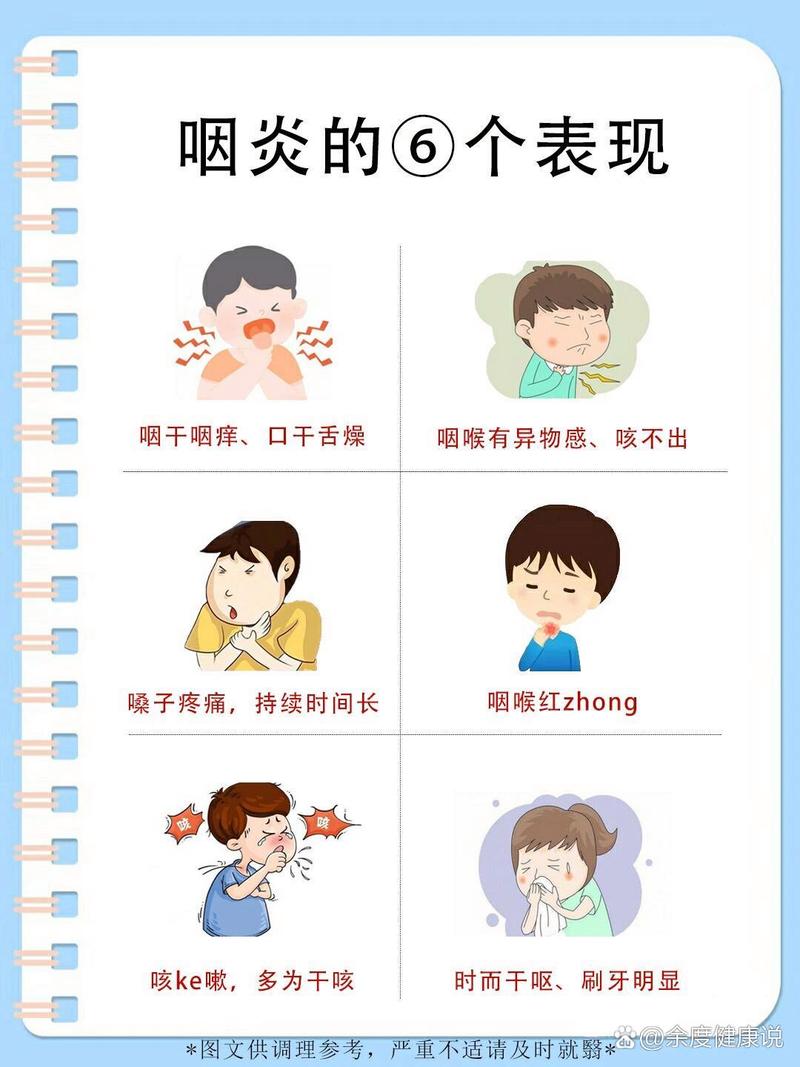 缓解不适