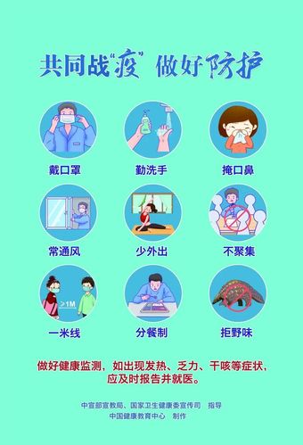  防护措施