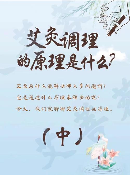 调理原理