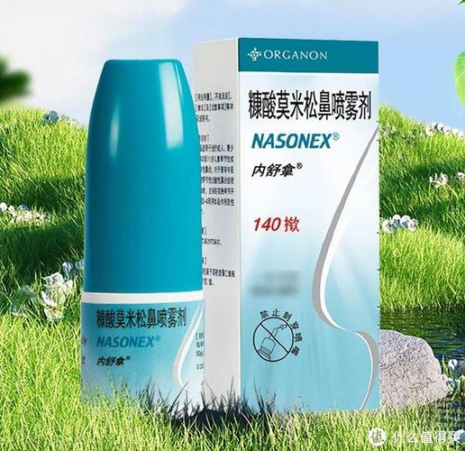  糖皮质激素鼻喷雾