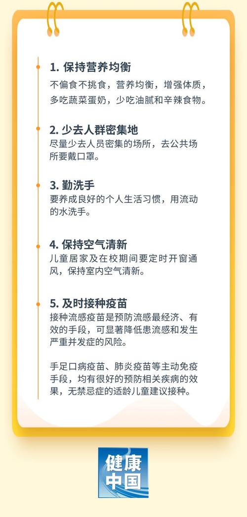 <预防方法>