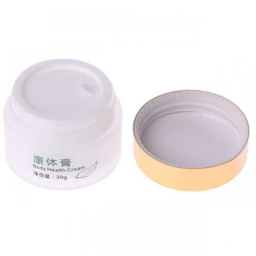 康体膏