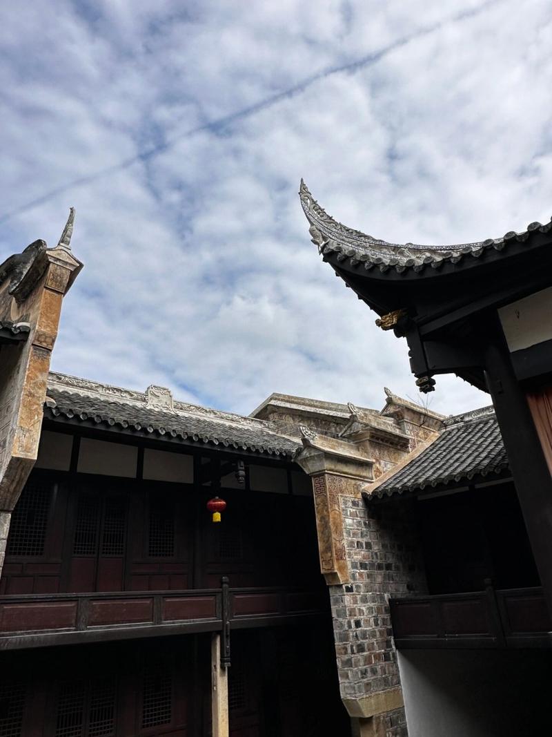 罗泉镇