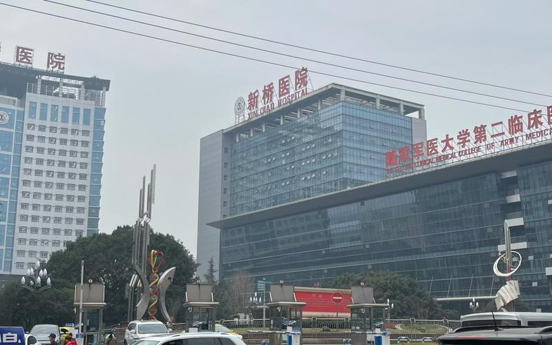 重庆新桥医院