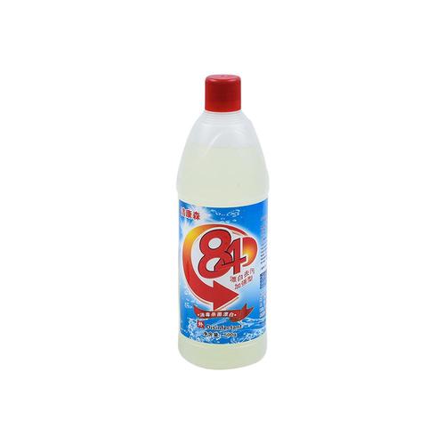 84消毒液