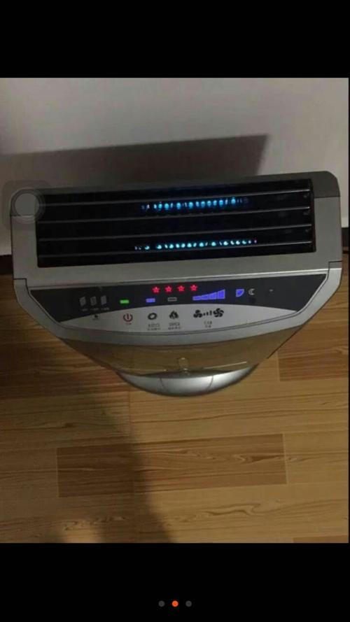 天狮空气净化器