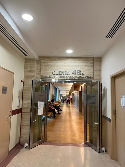 新加坡医院