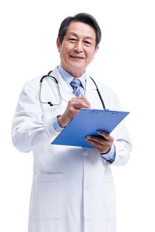  专家医生
