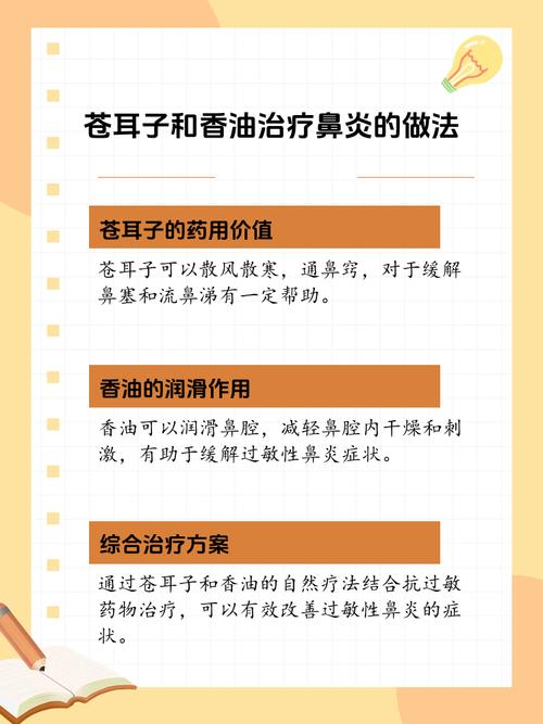 漳州鼻炎疗法
