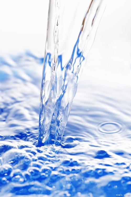 适合的水