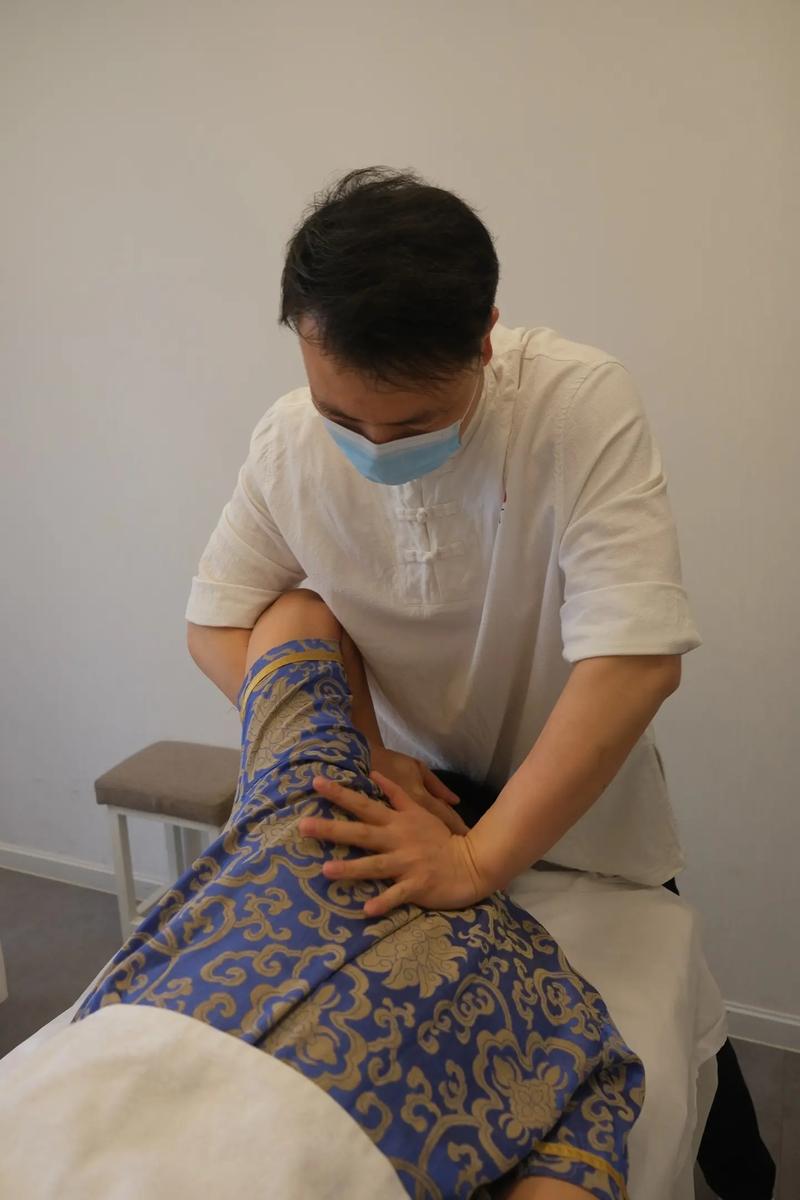 中医推拿