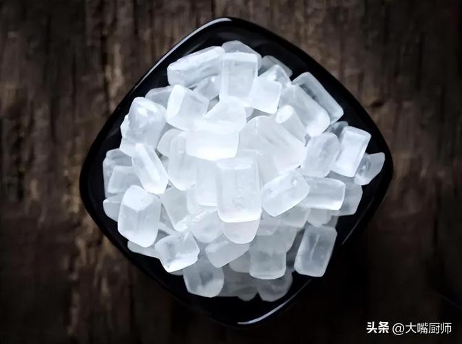 冰糖