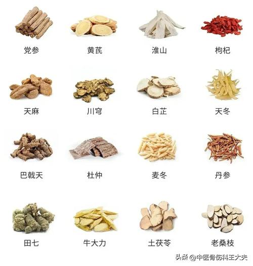 <中药>