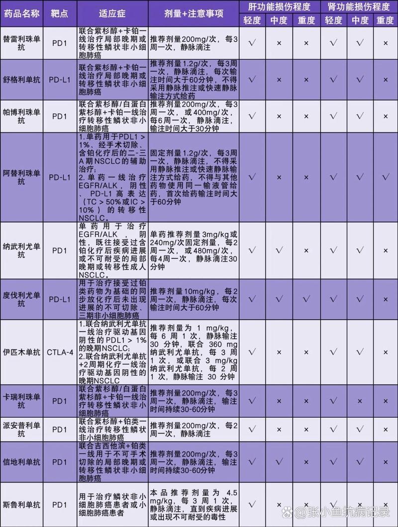 正规药物选择
