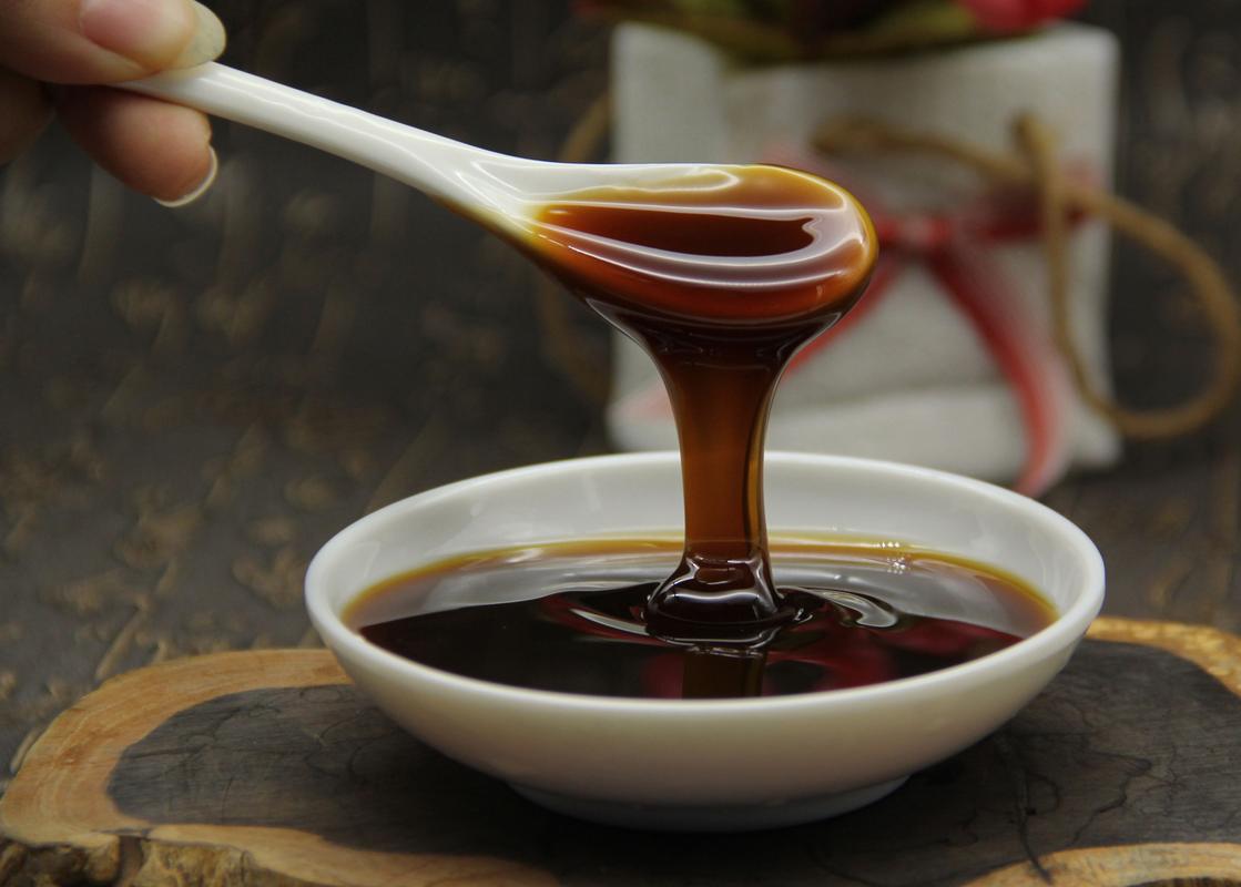  膏方