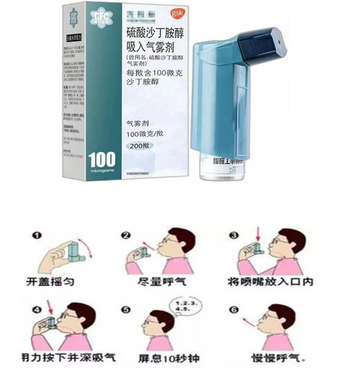 雾化疗法