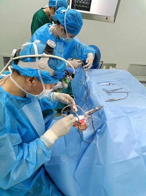 腺样体手术