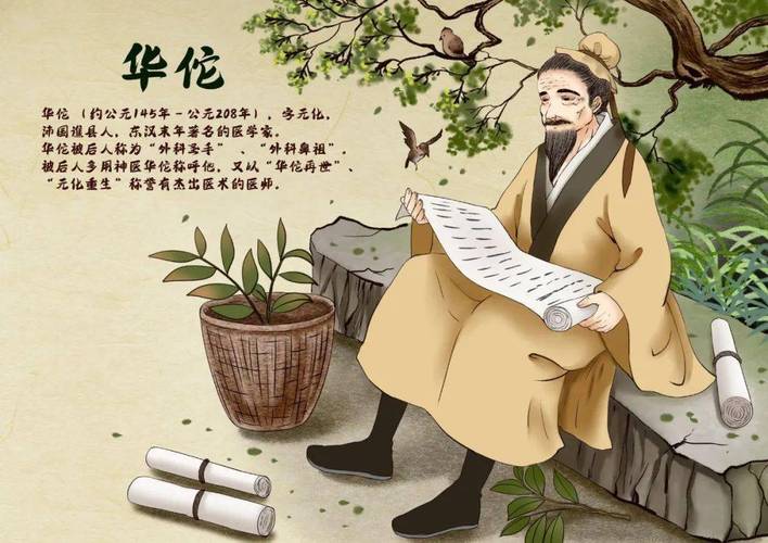 <古人智慧>