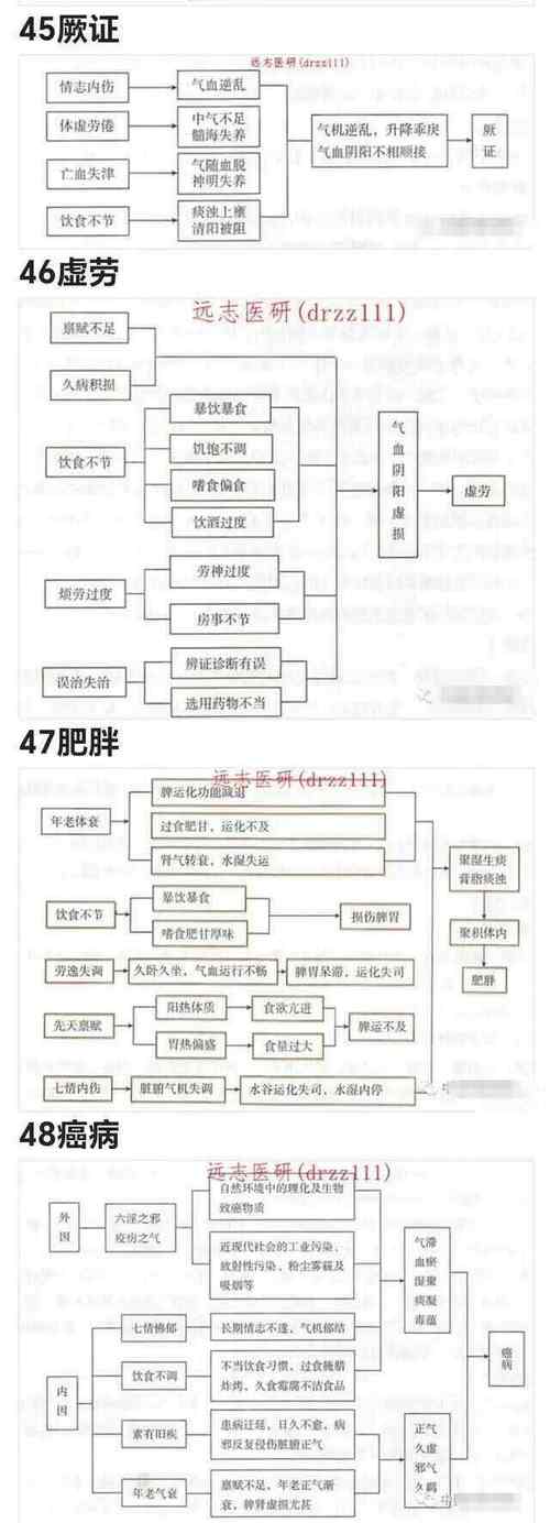 病机