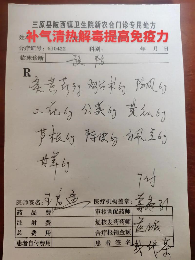  中药方剂