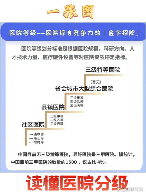 <医院级别>