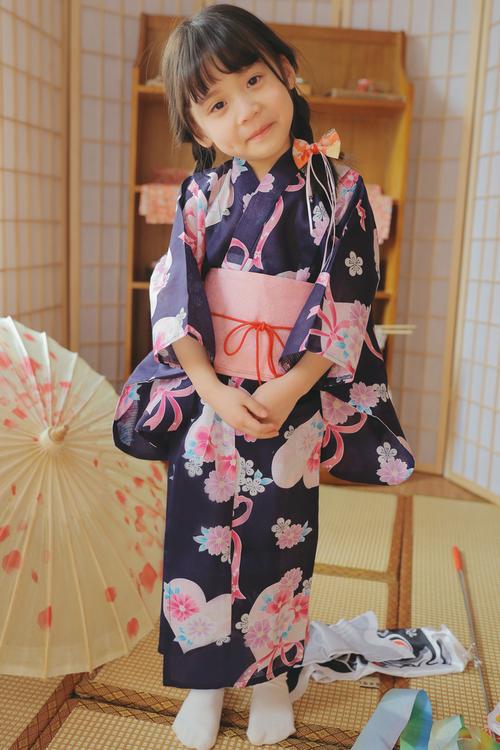  日本儿童