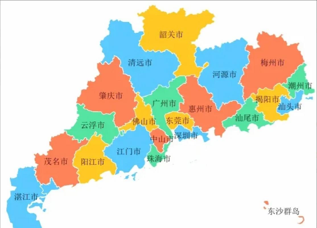 广东