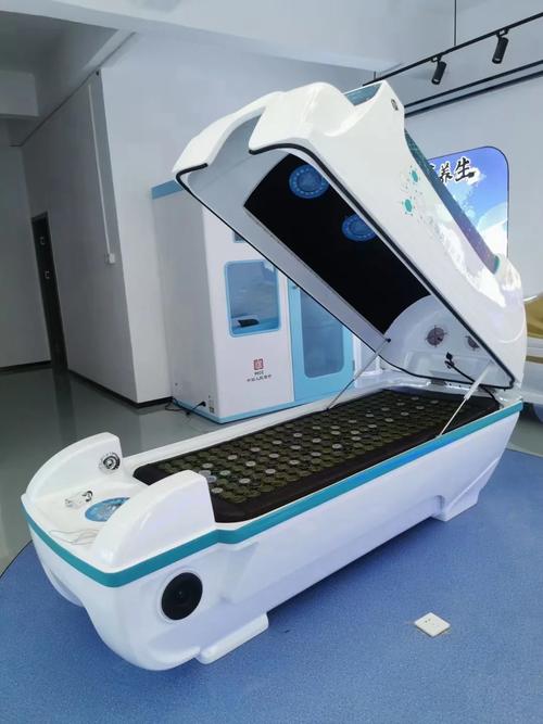 生物共振疗法
