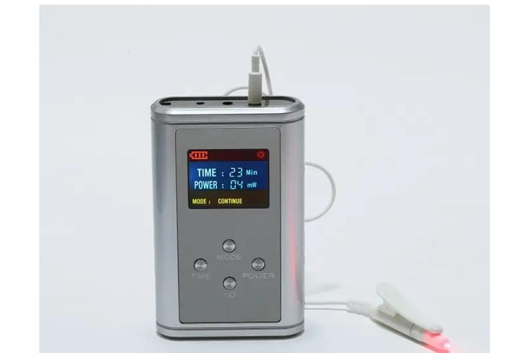 振动治疗鼻炎仪器