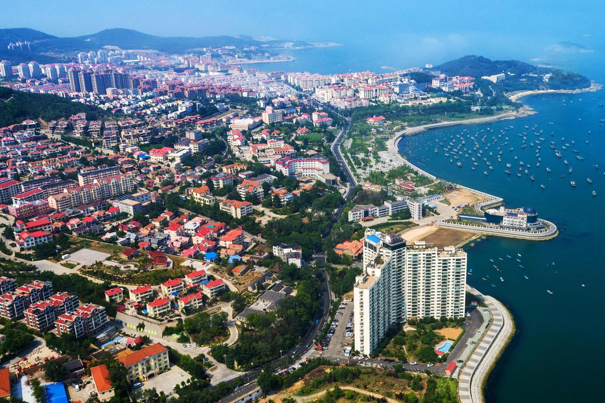 威海市