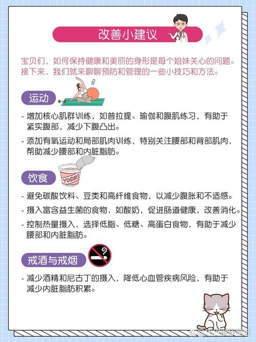 日常建议