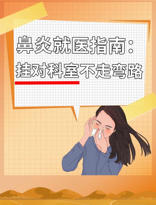 延安医院鼻炎科主任