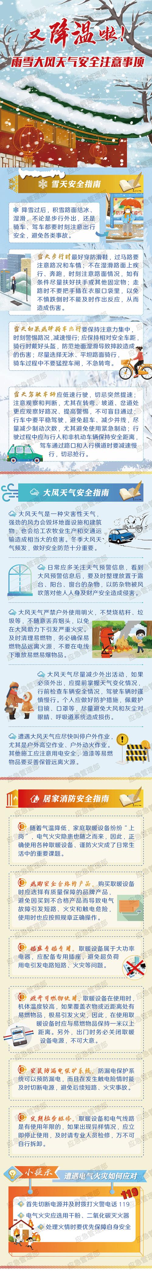 应对指南