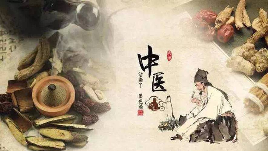 中医药疗法