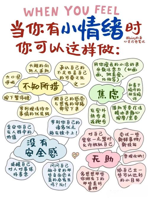 心理暗示