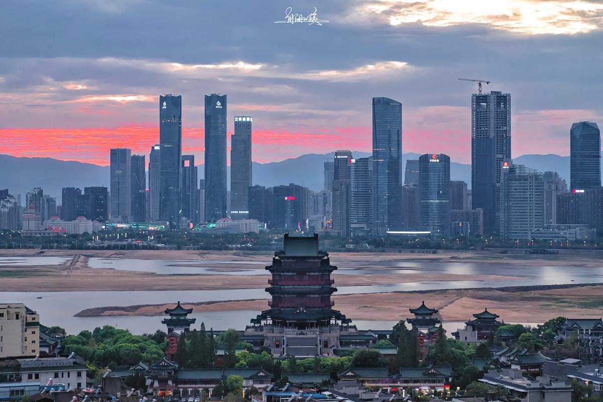 南昌