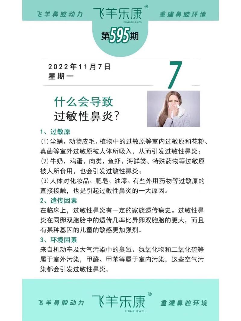 空气湿度
描述: 本文详细介绍了过敏性鼻炎引发夜间干疼的原因，重点阐述了鼻腔冲洗、增加空气湿度等多种有效应对方法，还提及日常预防要点，帮助患者缓解痛苦，改善睡眠。