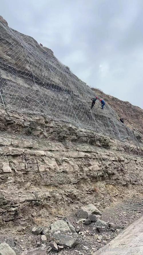 防护效果
