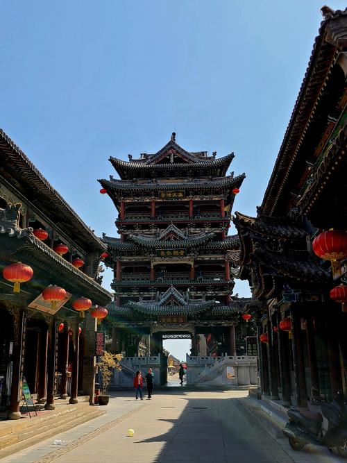 榆次