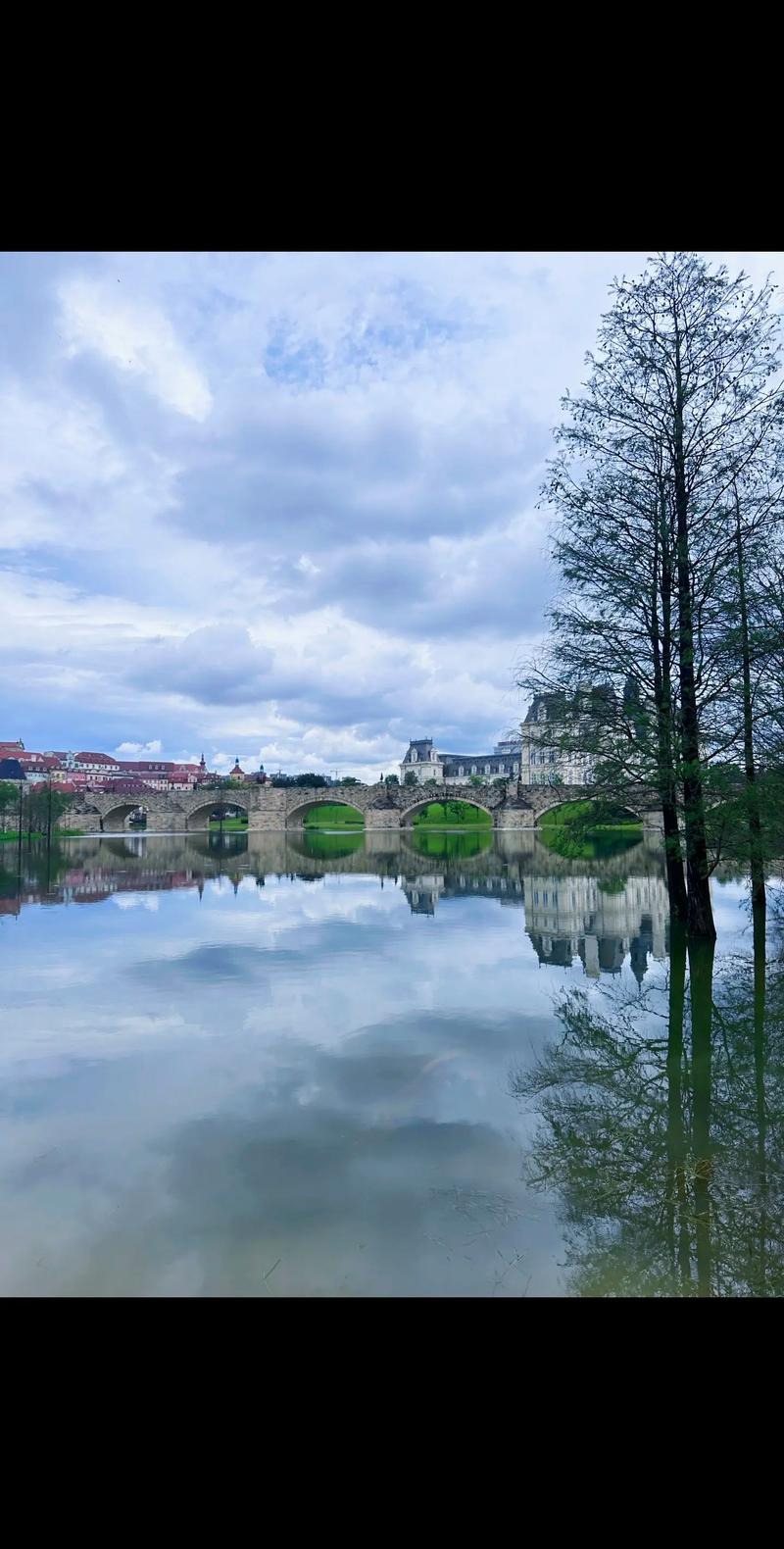 松山湖