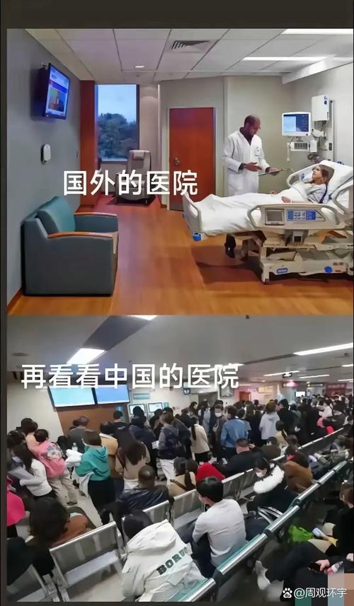  出国求医