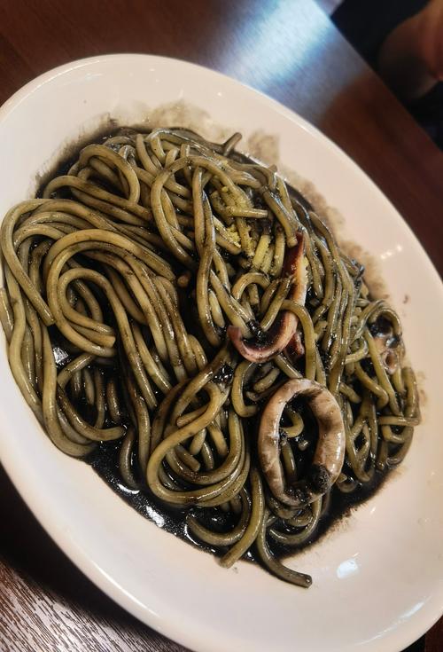 黑暗料理