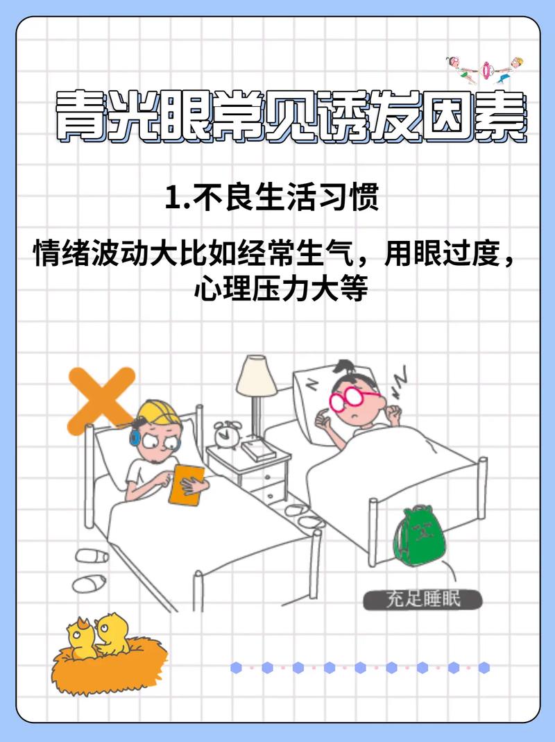 引发因素