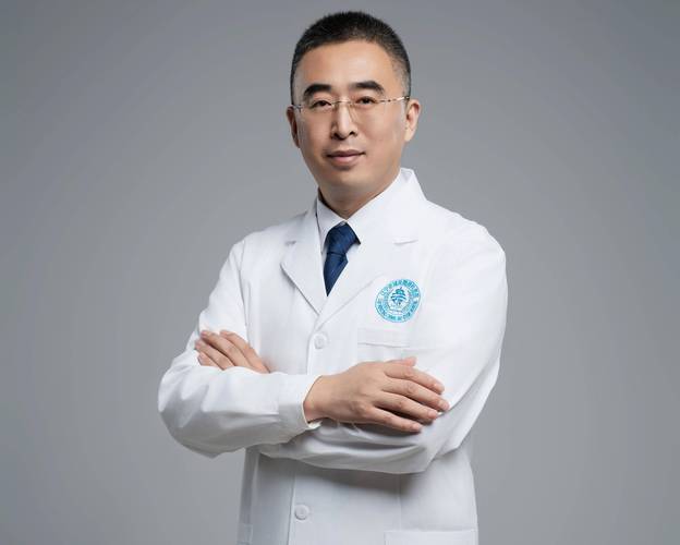医生