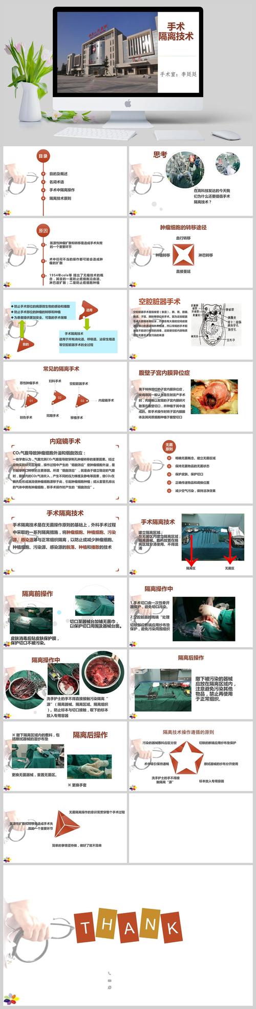 手术技术