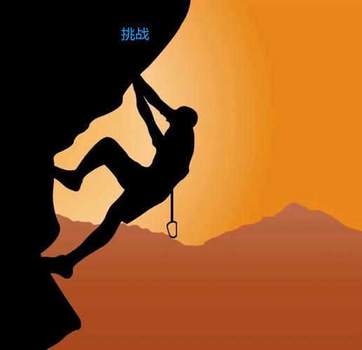  挑战