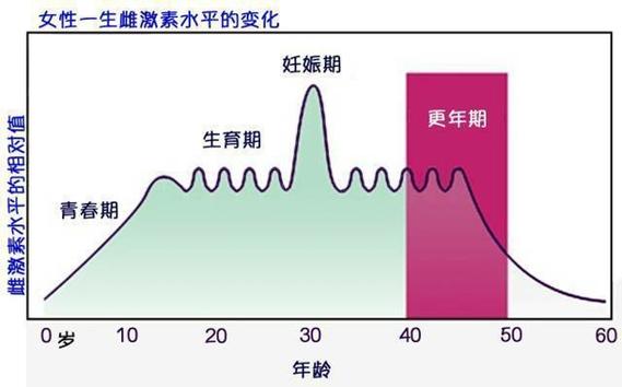 激素水平