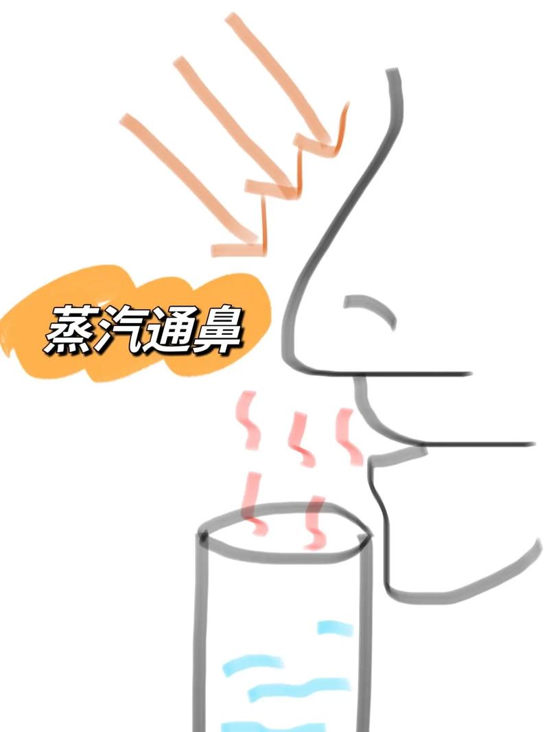 蒸汽熏蒸
