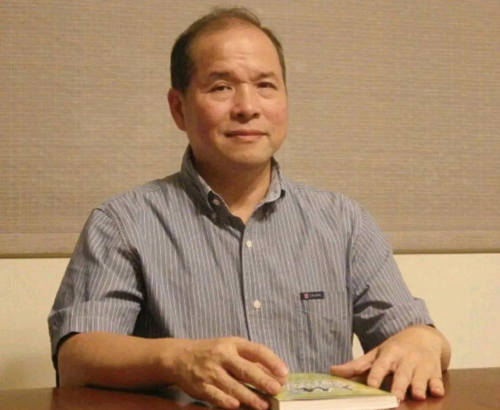 吴清忠